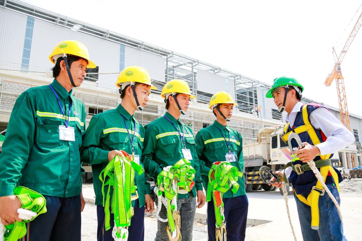 Công Ty Cổ Phần Thanh Sơn Trang